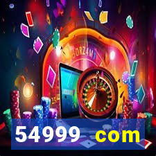 54999 com plataforma de jogos